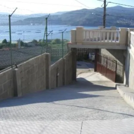 - 3 Bedrooms With Sea Views - 01872 * Βίγκο