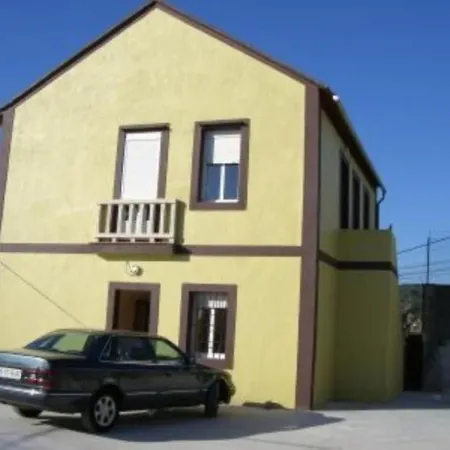 - 3 Bedrooms With Sea Views - 01872 Βίγκο
