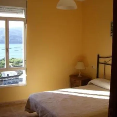 - 3 Bedrooms With Sea Views - 01872 Βίγκο